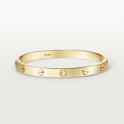 Classic Love Bangle